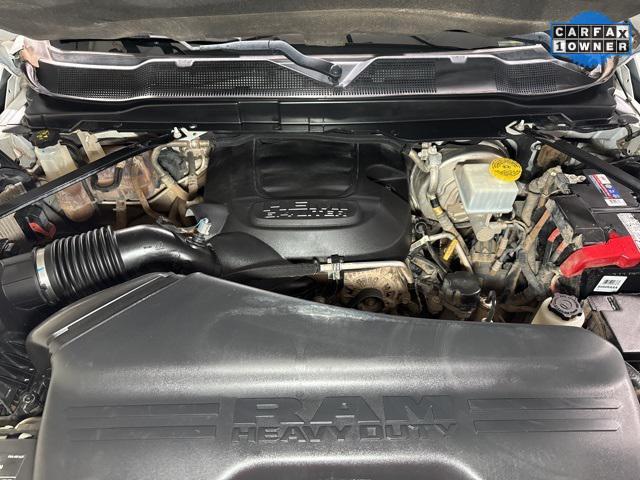 used 2019 Ram 2500 car, priced at $30,304