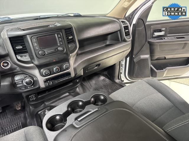 used 2019 Ram 2500 car, priced at $30,304