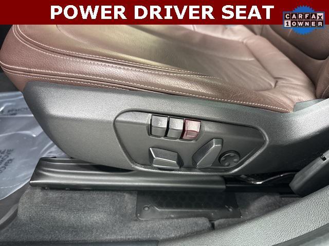 used 2017 BMW X1 car, priced at $15,856