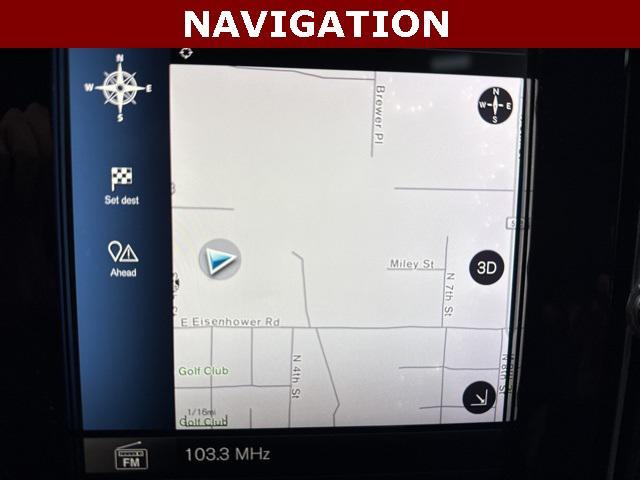 used 2019 Volvo XC40 car, priced at $19,377