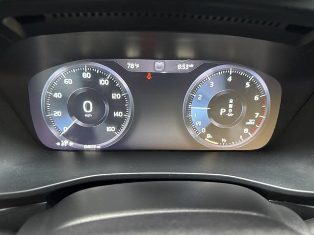 used 2019 Volvo XC40 car, priced at $19,377