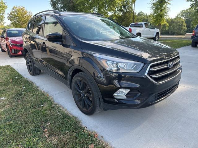 used 2019 Ford Escape car, priced at $15,784