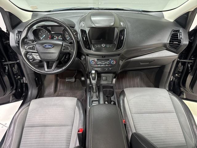 used 2019 Ford Escape car, priced at $13,945