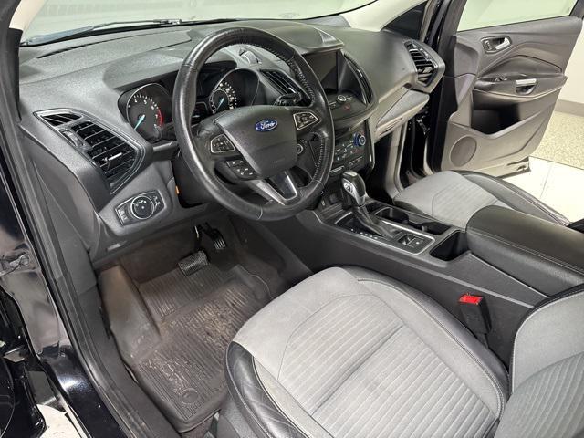 used 2019 Ford Escape car, priced at $13,945