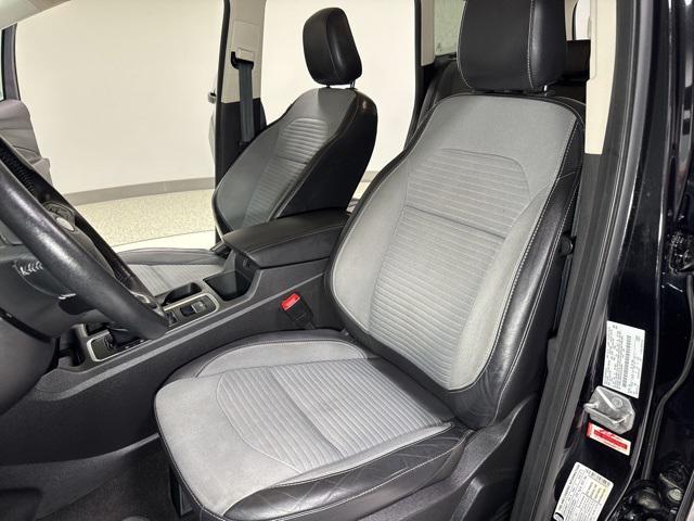 used 2019 Ford Escape car, priced at $13,945
