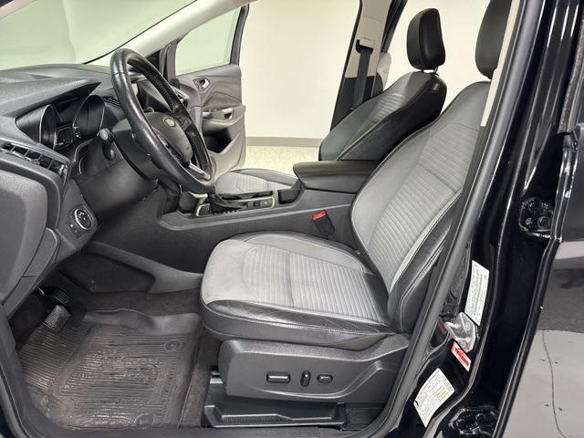 used 2019 Ford Escape car, priced at $13,945