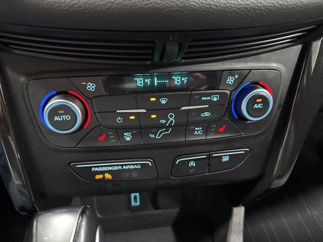 used 2019 Ford Escape car, priced at $13,945
