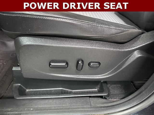 used 2019 Ford Escape car, priced at $13,945