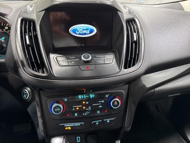 used 2019 Ford Escape car, priced at $13,945