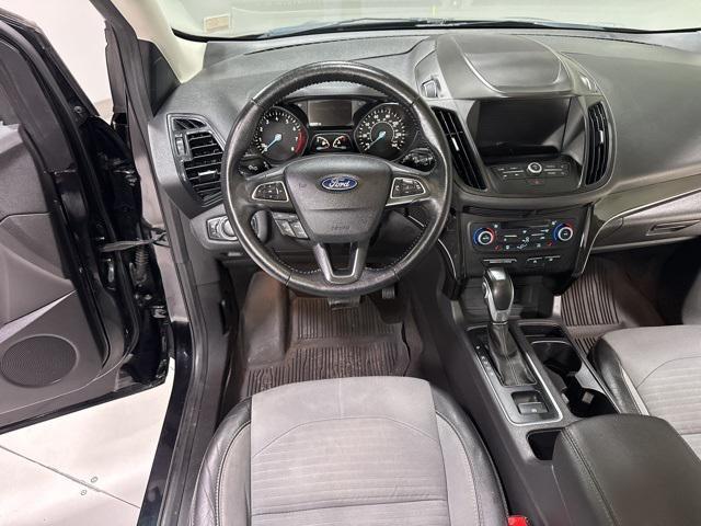 used 2019 Ford Escape car, priced at $13,945
