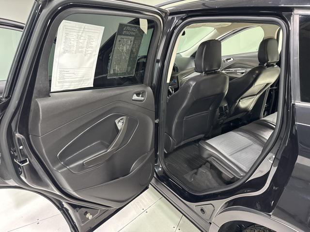 used 2019 Ford Escape car, priced at $13,945