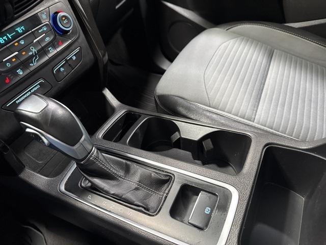 used 2019 Ford Escape car, priced at $13,945