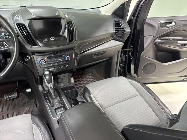 used 2019 Ford Escape car, priced at $13,945