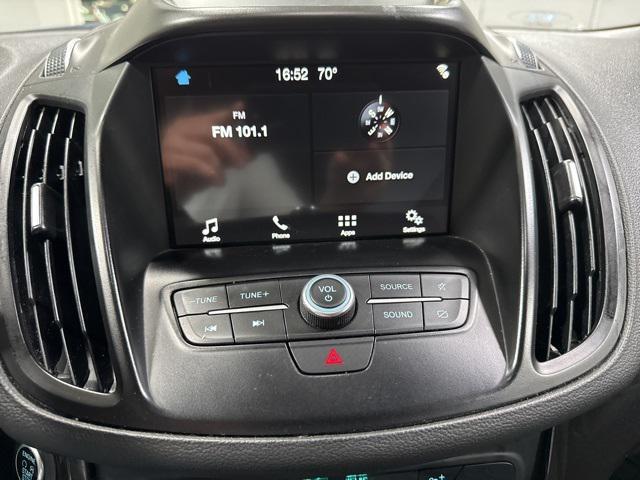 used 2019 Ford Escape car, priced at $13,945