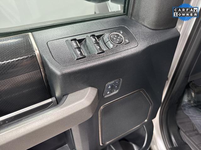 used 2018 Ford F-150 car, priced at $45,000