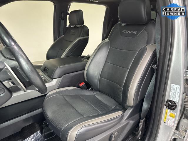 used 2018 Ford F-150 car, priced at $45,000