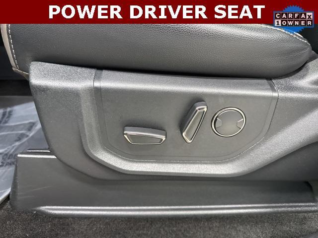 used 2018 Ford F-150 car, priced at $45,000