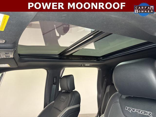 used 2018 Ford F-150 car, priced at $45,000