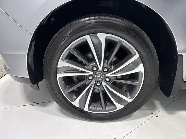 used 2019 Acura MDX car, priced at $26,980