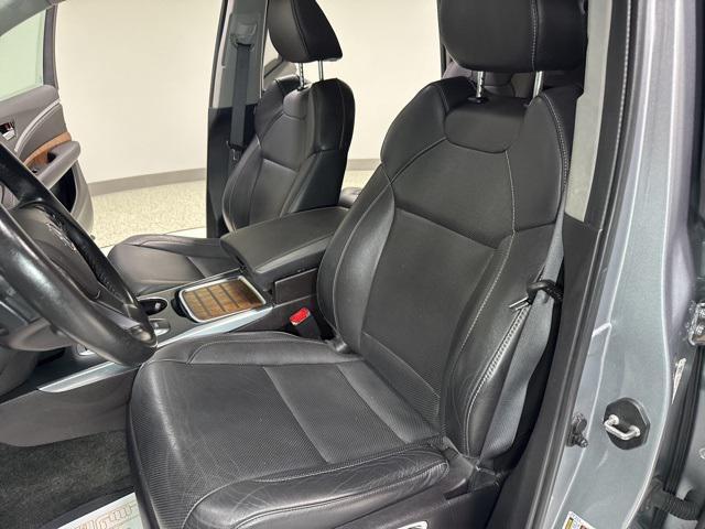 used 2019 Acura MDX car, priced at $26,980