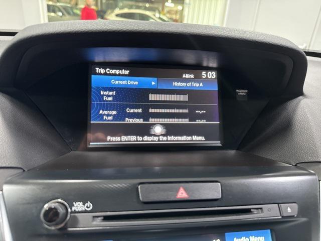 used 2019 Acura MDX car, priced at $26,980