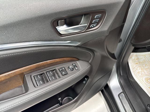 used 2019 Acura MDX car, priced at $26,980