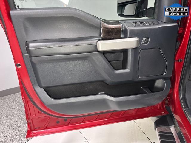 used 2022 Ford F-250 car, priced at $55,980