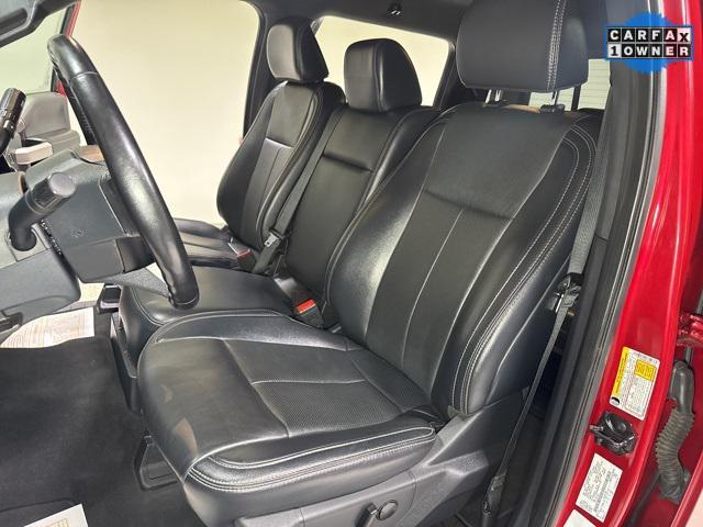 used 2022 Ford F-250 car, priced at $55,980