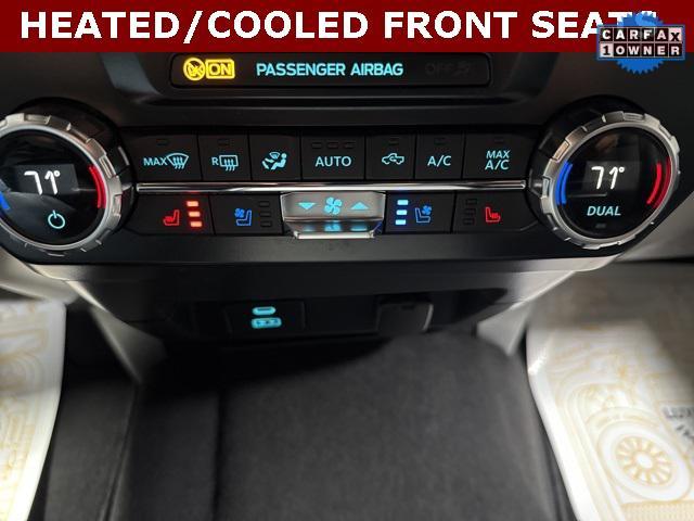 used 2022 Ford F-250 car, priced at $55,980