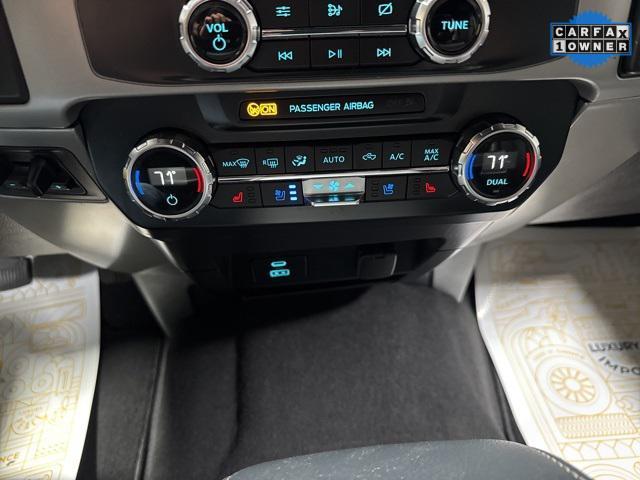 used 2022 Ford F-250 car, priced at $55,980