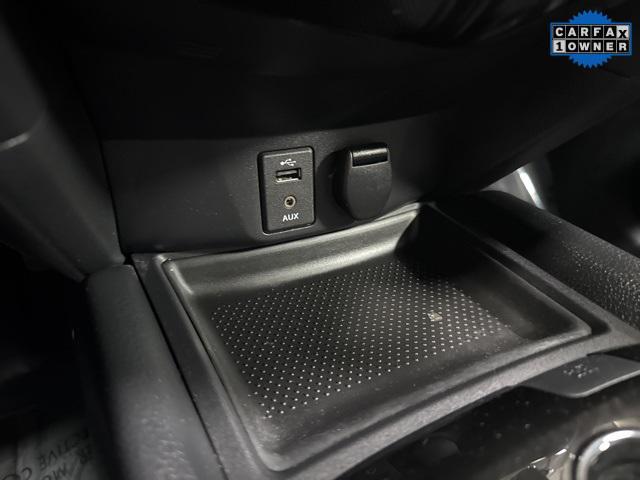 used 2016 Nissan Rogue car, priced at $15,000