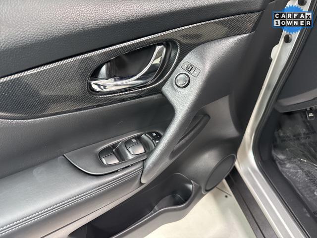 used 2016 Nissan Rogue car, priced at $15,000