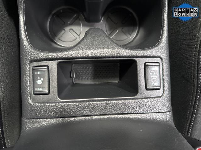 used 2016 Nissan Rogue car, priced at $15,000