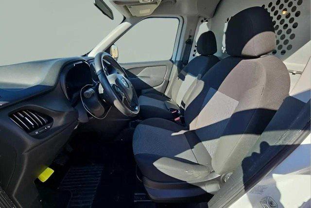 used 2017 Ram ProMaster City car, priced at $18,985