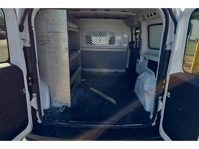 used 2017 Ram ProMaster City car, priced at $18,985