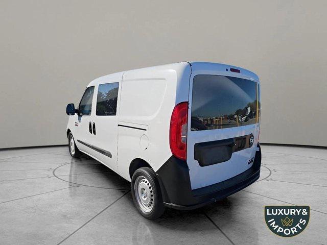 used 2017 Ram ProMaster City car, priced at $18,985