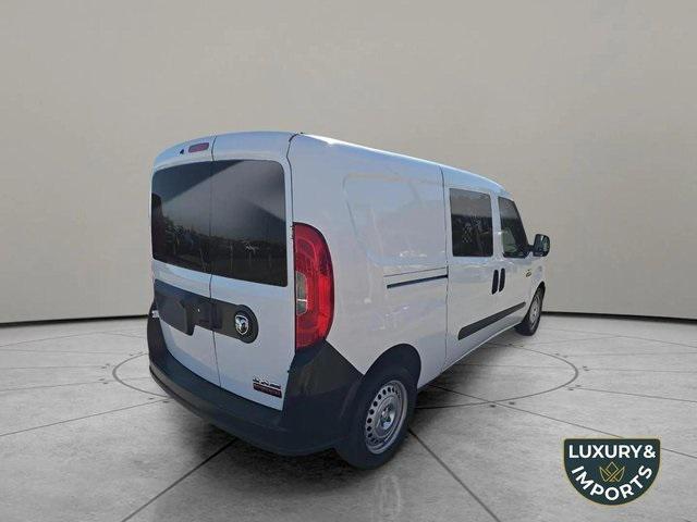 used 2017 Ram ProMaster City car, priced at $18,985