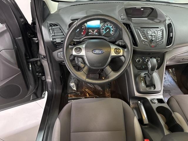 used 2016 Ford Escape car, priced at $14,724