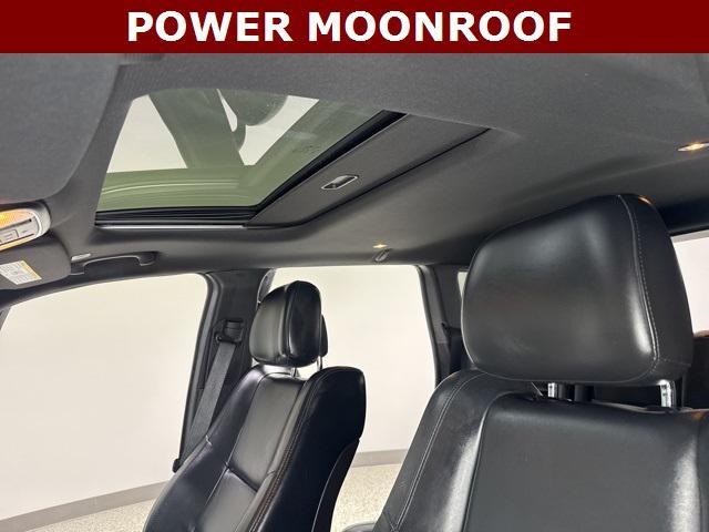 used 2019 Jeep Grand Cherokee car, priced at $22,585
