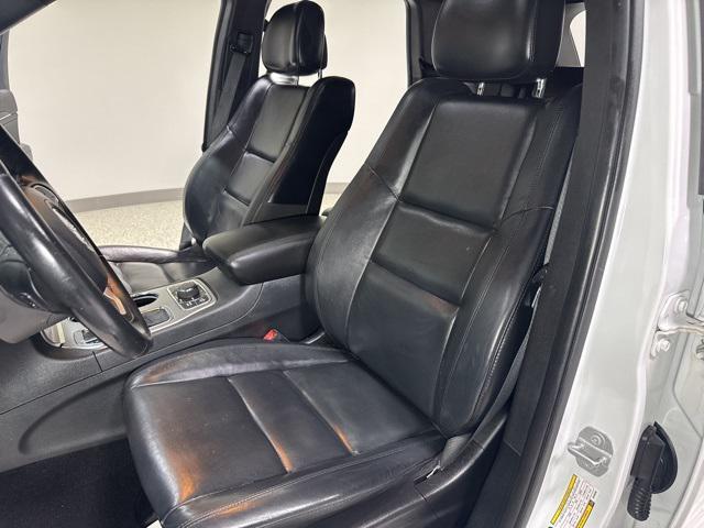 used 2019 Jeep Grand Cherokee car, priced at $22,585