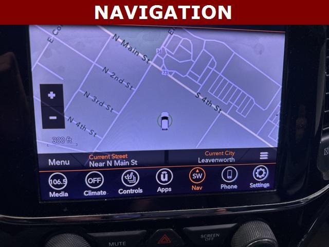 used 2019 Jeep Grand Cherokee car, priced at $22,585