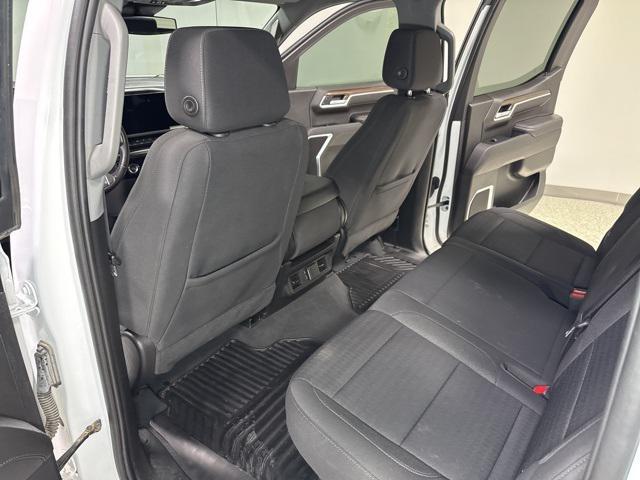 used 2022 Chevrolet Silverado 1500 car, priced at $34,209