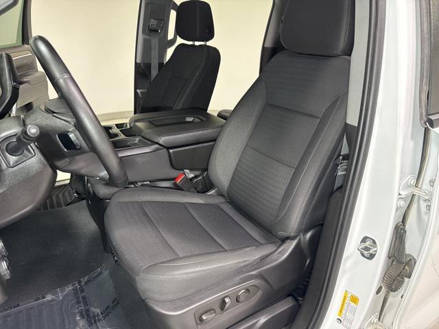 used 2022 Chevrolet Silverado 1500 car, priced at $34,209