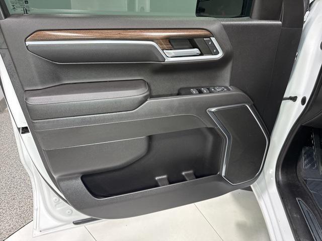 used 2022 Chevrolet Silverado 1500 car, priced at $34,209