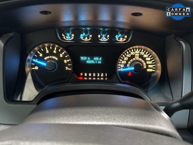 used 2014 Ford F-150 car, priced at $18,980