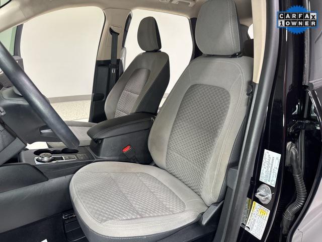 used 2020 Ford Escape car, priced at $19,254