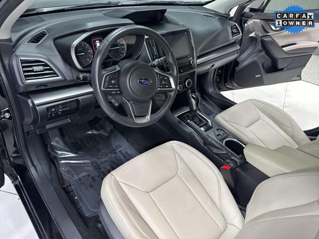 used 2019 Subaru Impreza car, priced at $18,500