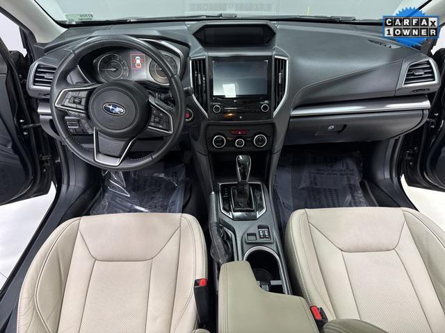 used 2019 Subaru Impreza car, priced at $18,500