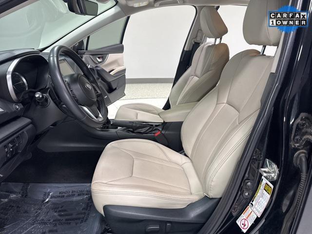 used 2019 Subaru Impreza car, priced at $18,500