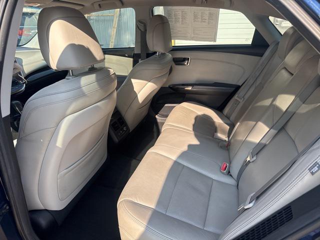 used 2013 Toyota Avalon Hybrid car, priced at $15,971